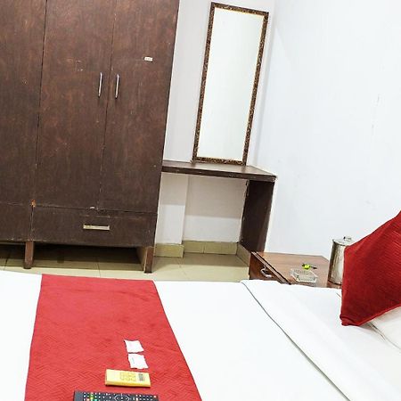 Hotel Maharaja Inn - Lajpat Nagar I Nuova Delhi Esterno foto