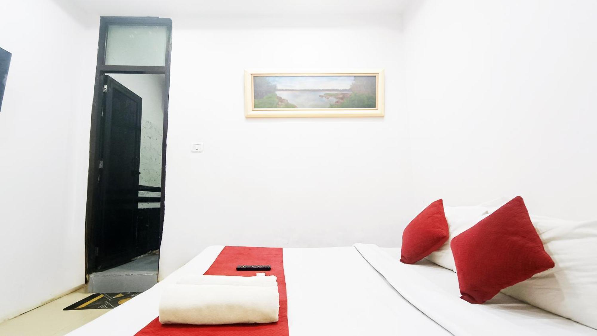 Hotel Maharaja Inn - Lajpat Nagar I Nuova Delhi Esterno foto
